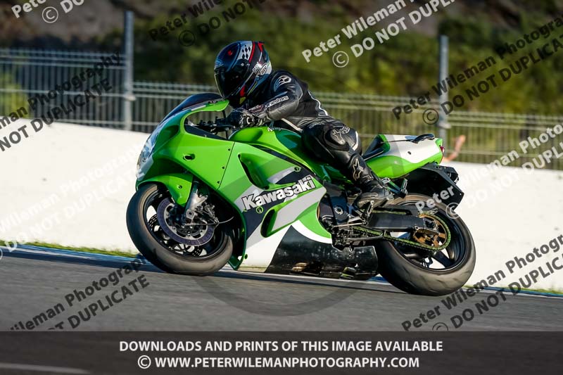 25 to 27th november 2017;Jerez;event digital images;motorbikes;no limits;peter wileman photography;trackday;trackday digital images